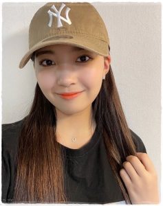 NiziU（ニジュー）マユカの髪型・髪色最新画像まとめ！カチューシャや帽子もかわいいよね？