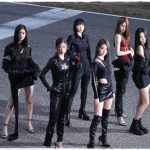 LESSERAFIM（ルセラフィム）韓国で身長が高いメンバーは誰？ランキング形式で発表！