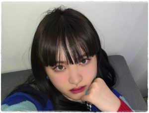 IVE（アイヴ）韓国リズ、髪型や髪色（黒髪・金髪）のかわいい最新ツイッター画像をご紹介！