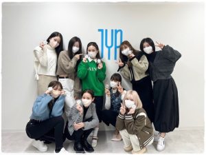 NiziU（ニジュー）が韓国で活動！？音楽番組での反応や人気はどうなる？？